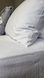 Постельное бельё Luxury Washed Cotton UASAK &mdash; White U00195 фото 8