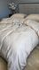 Постільна білизна Фланель преміум UASAK &mdash; Beige Pastel U00175 фото 7